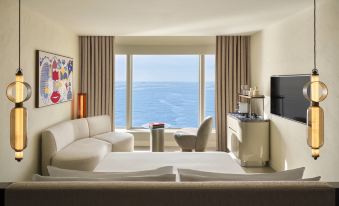 W Barcelona property photograph