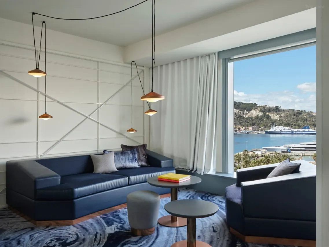 Studio Suite — Trip.com listing photograph